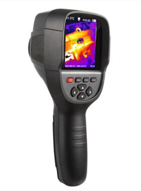 YRH300矿用本安型红外热成像仪 高灵敏度 伪彩图像便携手持热成像