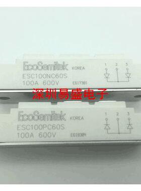 ESC100PC60S DAC2F100N6S DAC2F100P6S MPKB2CB100U