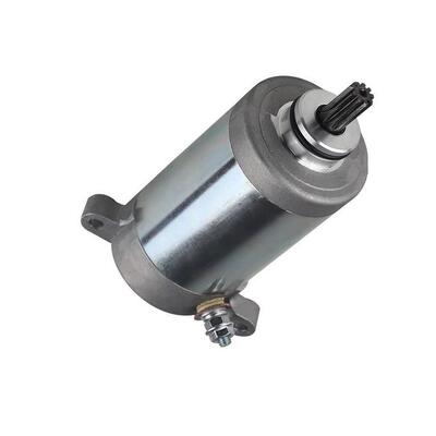 启动电机 适用Kawasaki KLF220 Bayou 220 21163-1130 18716
