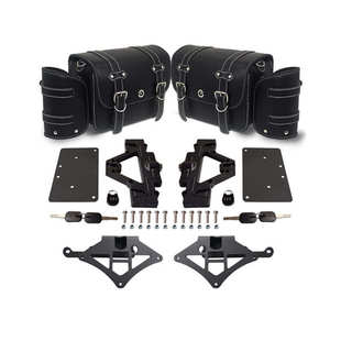 边450clc折叠适用快尾靠垫春风拆包护配件靠背摔保险杠包防改装杠