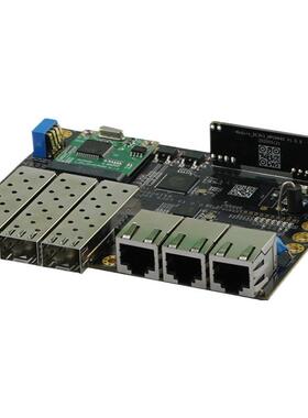 三旺 MAS2305-2GT2GS1GC 5口千兆矿用非网管型矿用本安交换机