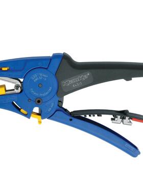 艾默生Klauke柯劳克K400手动电缆剥线器电缆剥皮器