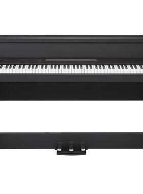 科音KORG电钢琴LP-380U成人专业家用数码电子电钢88键重锤rh3琴键