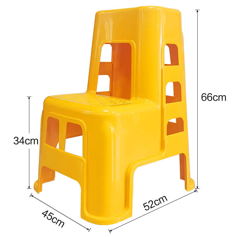 洗车家用梯梯子美容凳凳子梯梯阶台阶凳二步登高高低脚踏两汽车凳