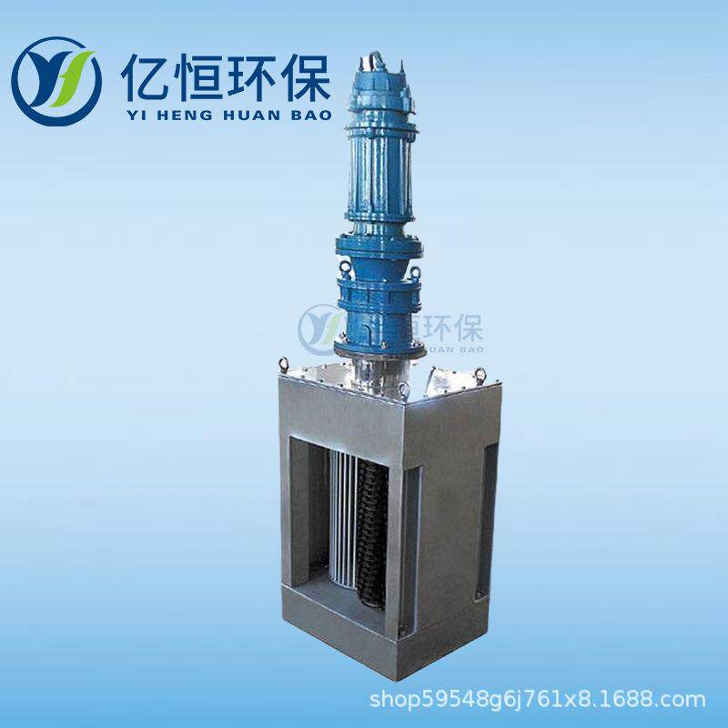 单转鼓粉碎格栅下水道粉碎型格栅机中转泵站破碎机防堵塞