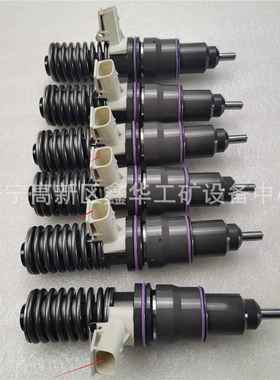 BEBE4D11201 BEBE4D41001 BEBE4D11001 喷油器喷油嘴总成