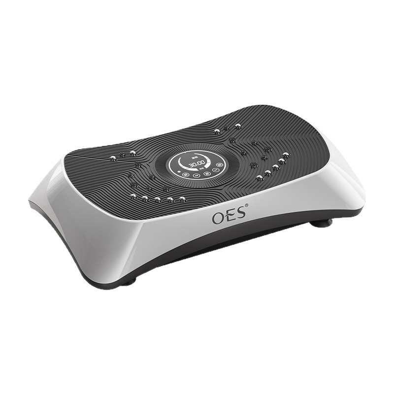 甩脂机懒人健身运动抖抖机多功能腹部静音大码律动机器材