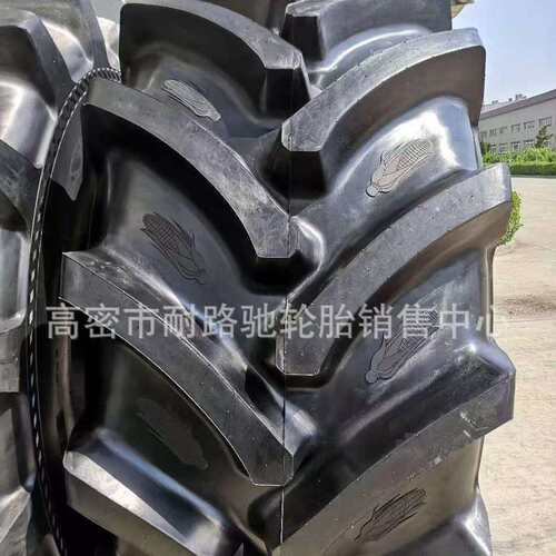 天力轮胎 900/60R38 800/70R38 真空农业子午线收获机收割大马力