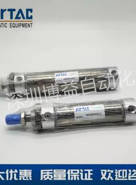 亚德客MAC MA16X 20X 25X225X250X275X300X325X350X375SCA-SCM-SU