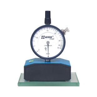 张力计 高强度细度丝网张力表 50N 艾固钢网张力计7