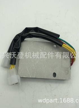 31600-KED9-900 整流器