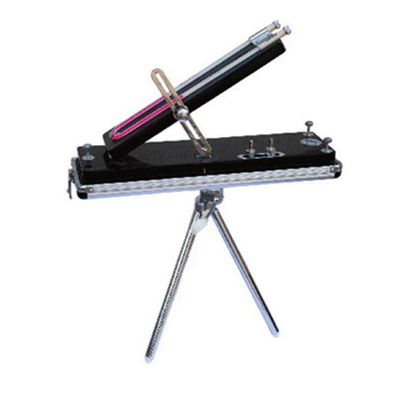 供应AFJ-150U型倾斜式压差计 矿用倾斜式压差计