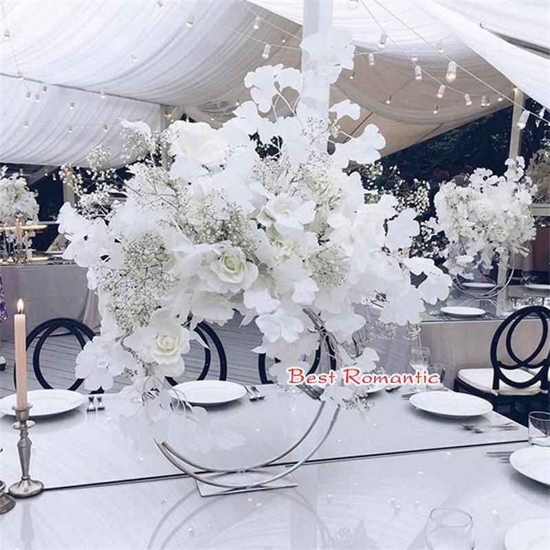 厂家直销婚庆用品铁艺双圈花架婚礼主桌装饰摆件双圈小拱门婚礼,节庆用品/礼品,吊顶纱幔,淘宝优惠券,粉丝福利购,淘宝优惠卷