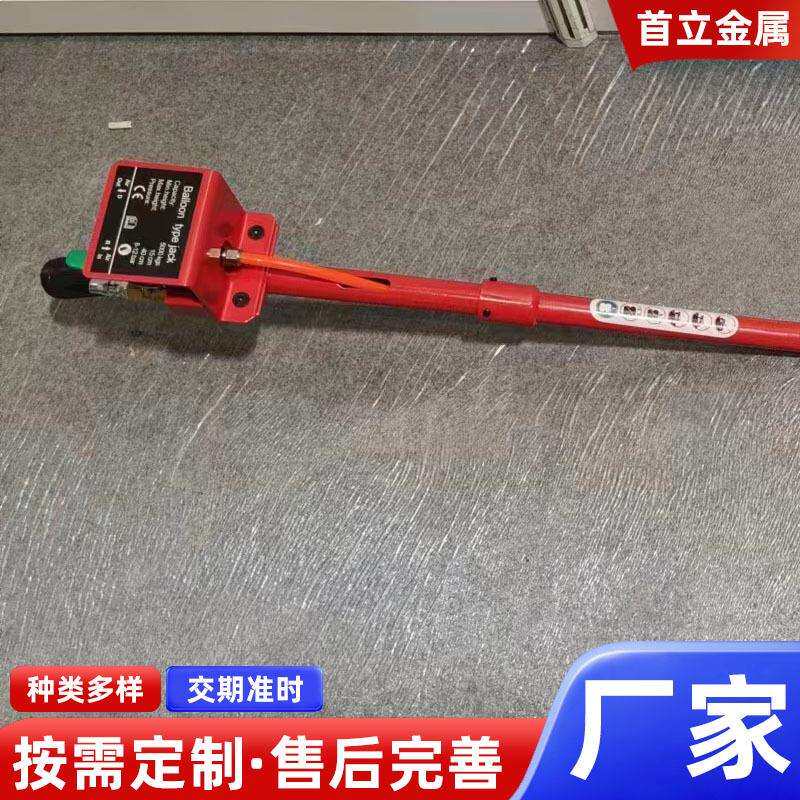 汽车维修气囊千斤顶轿车卧式充气升降机3T5T液压换轮胎机油工具厂