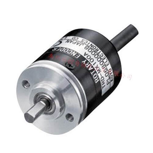 TRD-MX60/MX100/MX200/MX500/MX600ABV编码器