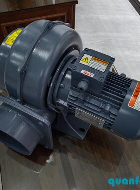 全风MS-405 0.4KW 380v 15m³/MIN 0.6kpa 离心式鼓风机
