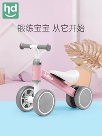 gb好孩子小龙哈彼宝宝学步平衡车，儿童1-3岁无脚踏滑行车男孩女孩