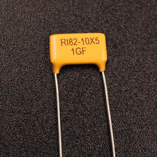 HVR82厚膜片式玻璃釉10X5 10G10M5G100M2G500M1GJ兆欧高压电阻器
