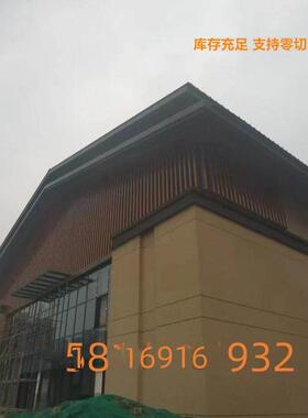 现货铝型材 方管 38x38 40x10 40x15 40x20 40x25方通 木纹 转印