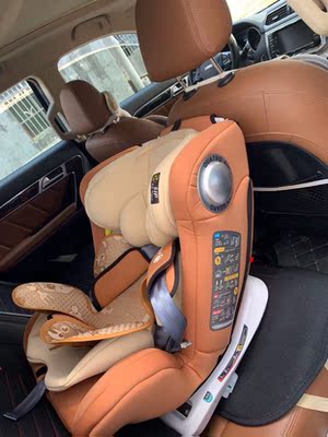 innokids汽车儿童安全座椅真实感受反馈,通过三个反馈质量真相