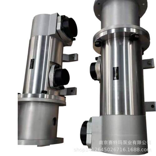 ZNYB01023002电厂水泥厂立磨机配套稀油站配套低压三螺杆泵