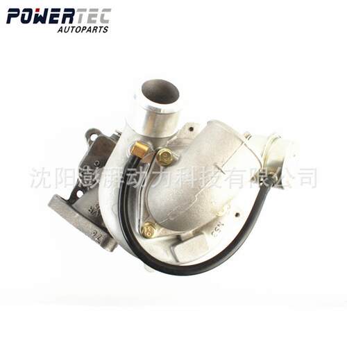 厂家汽车涡轮增压器整机28200-42600 715924-1起亚适用