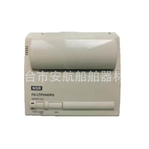 NAVTEX航行警告接收机 NPT-100热敏打印机 代替DPU-414