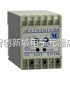 MULT2ITEK 继电器 监控继电器 M200-V34C 2007500-04 3V议价