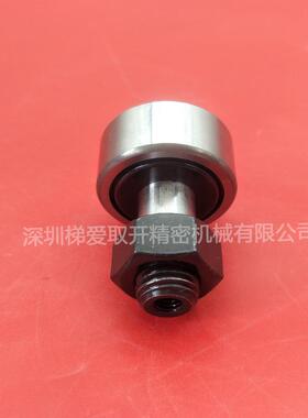 THK滚针凸轮导向器CFT6 8 10-1 12-1 16 18 20-1 24-1 30-1 30-2