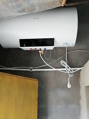 华凌电热水器怎么样这么便宜敢入手吗？