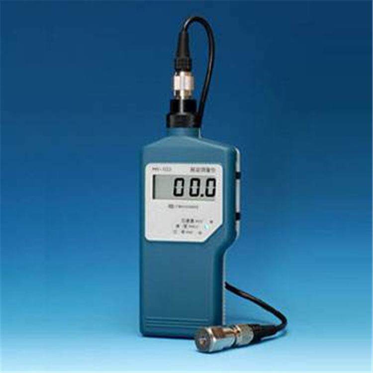 工作测振仪 HY-103 机械测振仪 振动测量仪 上海华阳