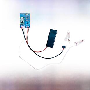 Tgam脑电波模块脑电波模块精神控制Neurosky脑电波检测分析和开发