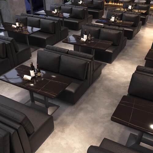 需定制酒吧沙发卡座小酒馆清吧西餐咖啡厅台球室奶茶店餐饮商用桌