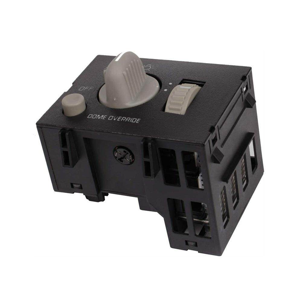 适用雪佛兰GMCC1500C2500C350095-20汽车大灯开关15013005