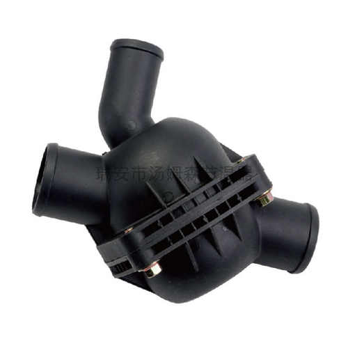 厂家直销适用于大宇DH220-3节温器65.064016047 65.06401-6049