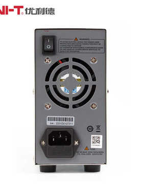 32vutp1306s6a利德uni 直流电源 优t-（）192w