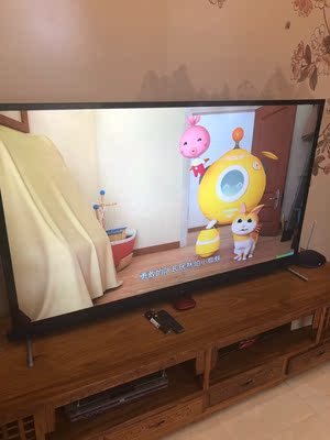 不吹不黑对比:电视TCL65q8和康佳B65U哪个好，差别大不大？