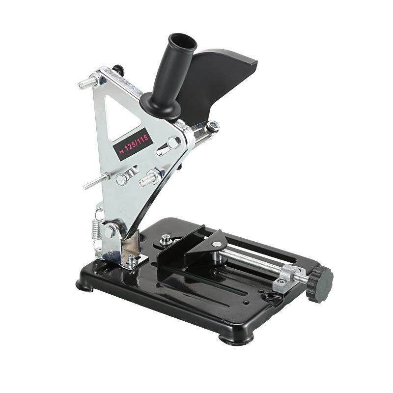 角磨机支架万用多功能磨光机改装木工台锯小型切割机固定架子