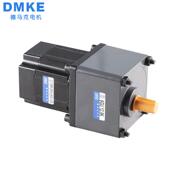 6型8配0减速箱90w无刷流9齿轮减速86型配90电直机