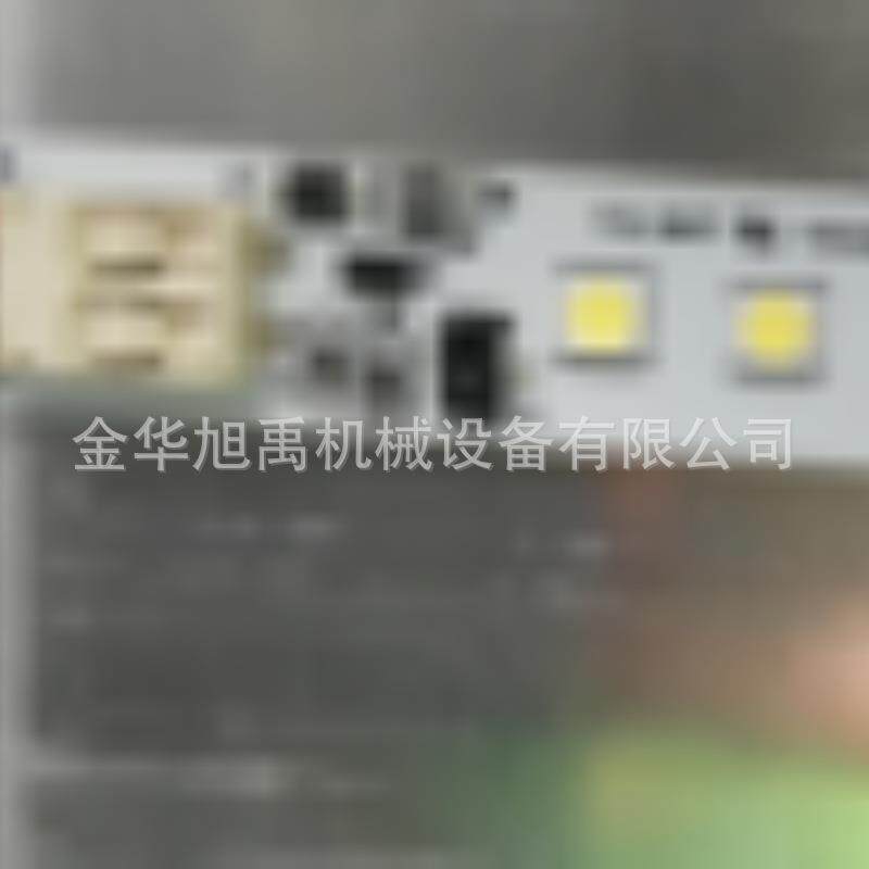 LED灯条 影院爆谷机专用配件 爆米花机配件 厂家直销 量大从优