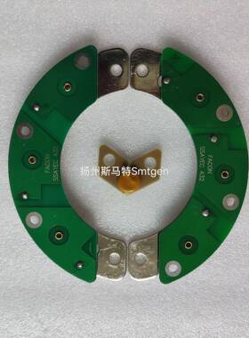 利莱森玛发电机原厂旋转整流器压敏电阻ESC130ED002二极管散热片