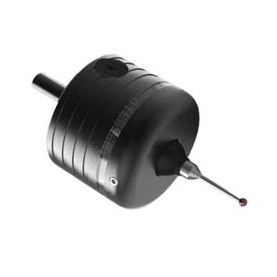 厂家直销CNC铣床3d寻边器3d测头探头三坐标仪对刀仪光电分中棒grb