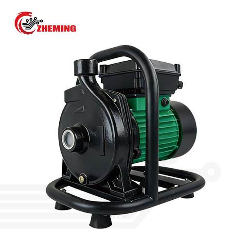DC太阳能离心泵24v300w3.5m³/h18m高扬程大流量农业灌溉家用