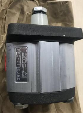 阿托斯PFG-214/RO新型号是PFG-214-D/RO