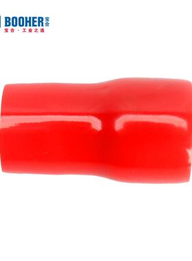宝1合12V.5MM大飞绝公制套缘筒1/2寸双色浸塑DE耐高压LOH000V