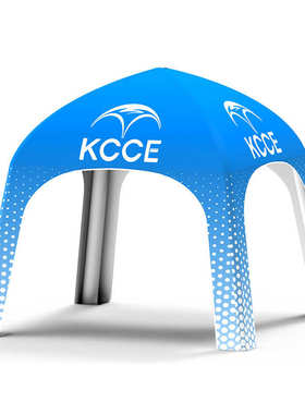 广告充气帐篷活动展会广告宣传加高遮阳防风AII圆顶帐篷定制