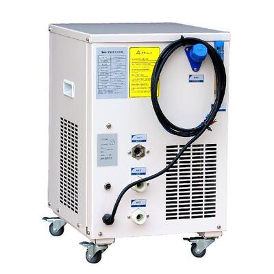 工业冷水机DI0YDC02AS-LEH1循环C降温注塑模具0小型.2P制冷机冰冻