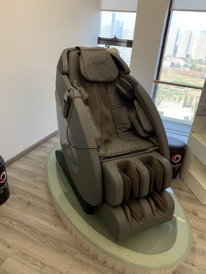 爆料:松研按摩椅怎么样?大家有所不懂的内幕曝光了