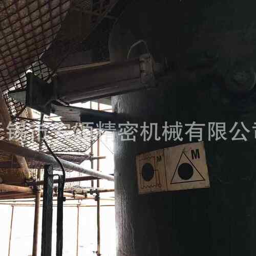 QGZ100*230MP4海洋船舶气缸 耐腐蚀单作用弹簧气缸 扬帆 船用气缸