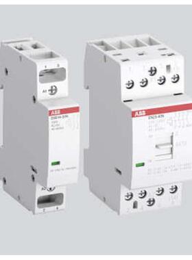 ESB20-02N-06|10228759|ESB建筑用接触器模块化DIN导轨